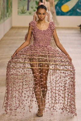 Chanakya: Threading Transformations Through Craft, Couture and Art by Thacker, Jesal