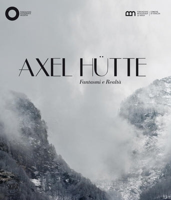 Axel Hutte: Ghosts and Reality by HÃ¼tte, Axel