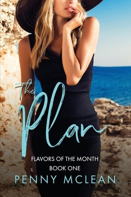 The Plan by McLean, Penny
