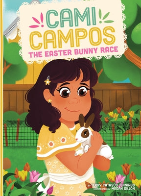 Easter Bunny Race by Jennings, Terry CatasÃºs