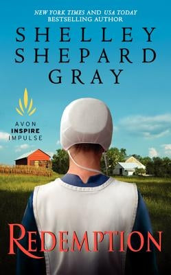 Redemption by Gray, Shelley Shepard
