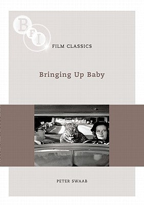 Bringing Up Baby by Swaab, Peter