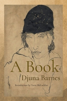 A Book by Barnes, Djuna