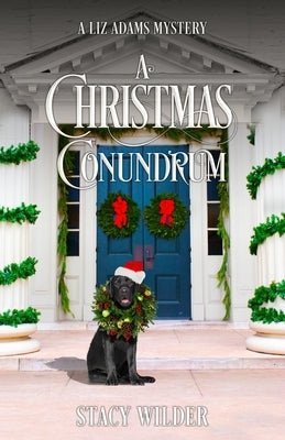 A Christmas Conundrum by Wilder, Stacy