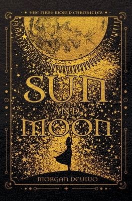 Sun and Moon by Devivo, Morgan