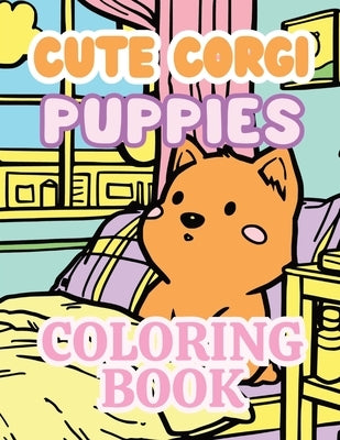 Cute Cats and Pumpkins Cozy Fall Coloring Book by Gold, Lucy