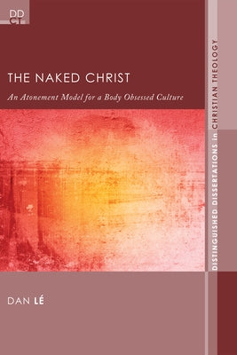 The Naked Christ by LÃ©, Dan