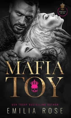 Mafia Toy by Rose, Emilia