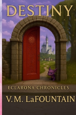 Destiny by Lafountain, V. M.