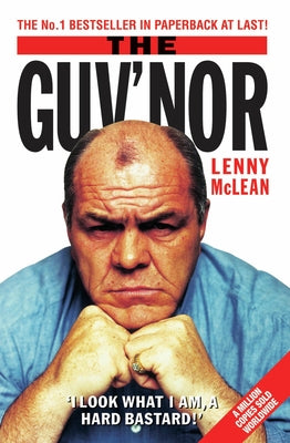 The Guv'nor: Through the Eyes of Others by Thomas, Anthony