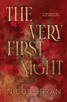 The Very First Night by Ryan, Nicole