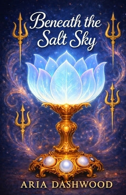 Beneath the Salt Sky by Dashwood, Aria
