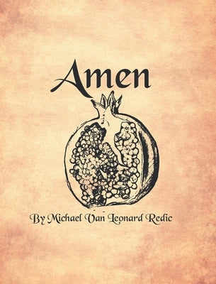 Amen by Redic, Michael Van Leonard