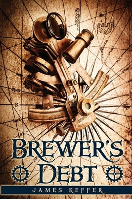 Brewer's Debt by Keffer, James