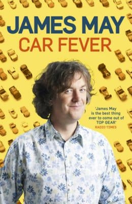 Car Fever by May, James