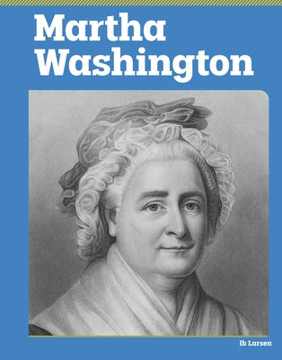 Martha Washington by Larsen, Ib