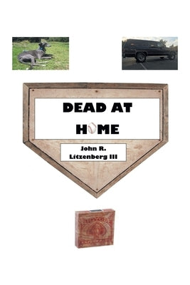 Dead at Home by Litzenberg, John R., III