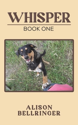 Whisper by Bellringer, Alison