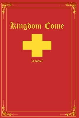 Kingdom Come by Sargeant, Cr
