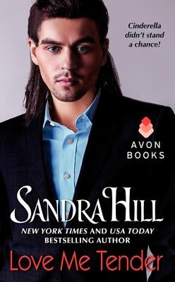 Love Me Tender by Hill, Sandra