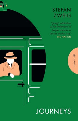 Journeys by Zweig, Stefan