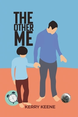 The Other Me by Keene, Kerry