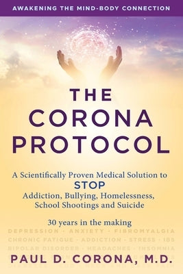 The Corona Protocol by Corona, Paul D.
