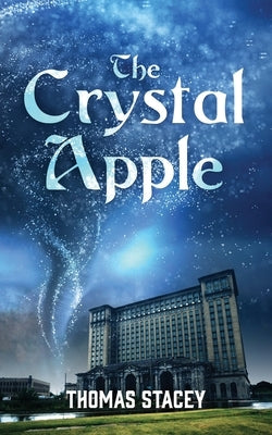 The Crystal Apple by Stacey, Thomas
