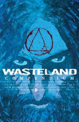 Wasteland Compendium Vol. 2 by Johnston, Antony