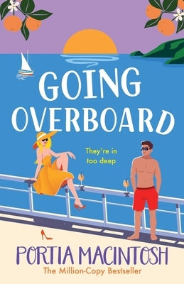 Going Overboard by Macintosh, Portia