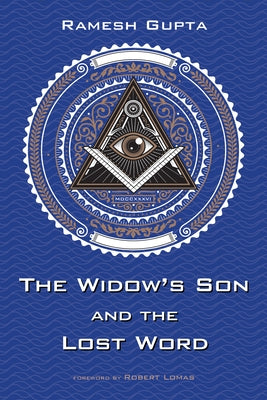The Widow's Son and the Lost Word by Gupta, Ramesh