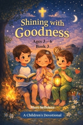 Shining with Goodness by Seffelaar, Marc