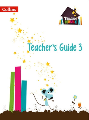 Teacher Guide Year 3 by Collins Uk