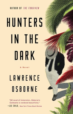 Hunters in the Dark by Osborne, Lawrence