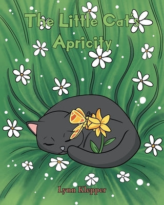 The Little Cat's Apricity by Klepper, Lynn
