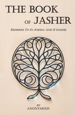 The Book of Jasher by Anonymous