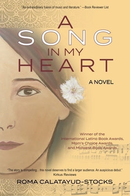 A Song In My Heart by Calatayud-Stocks, Roma
