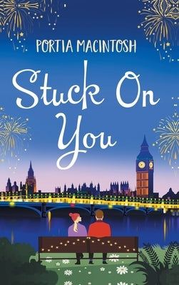 Stuck On You by Macintosh, Portia