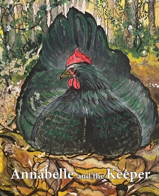 Annabelle and the Keeper by Underwood, Deborah E.