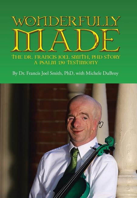 Wonderfully Made by Smith, Fra