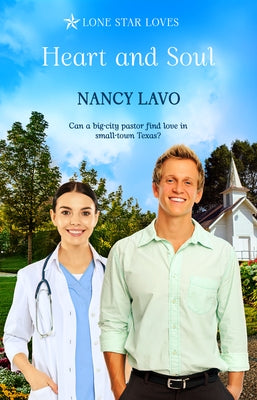 Heart and Soul by Lavo, Nancy