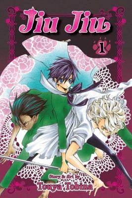 Jiu Jiu, Vol. 1 by Tobina, Touya