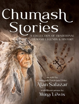 Chumash Stories by Salazar, Alan