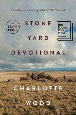 Stone Yard Devotional by Wood, Charlotte