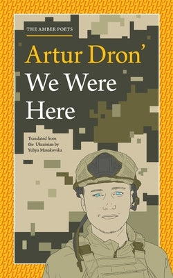 We Were Here by Dron, Artur