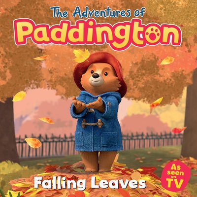 Falling Leaves by Harpercollins Children's Books