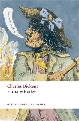 Barnaby Rudge by Dickens, Charles