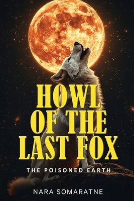 Howl of the Last Fox: The Poisoned Earth by Somaratne, Nara