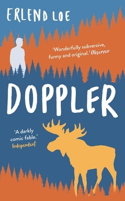 Doppler by Loe, Erlend