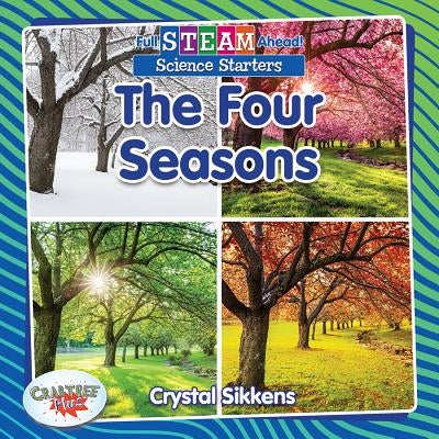 The Four Seasons by Sikkens, Crystal